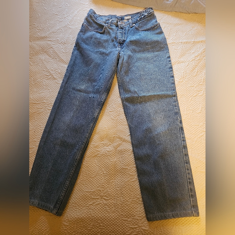 Vintage J. Crew Women's Jeans 28"‎ X 30"